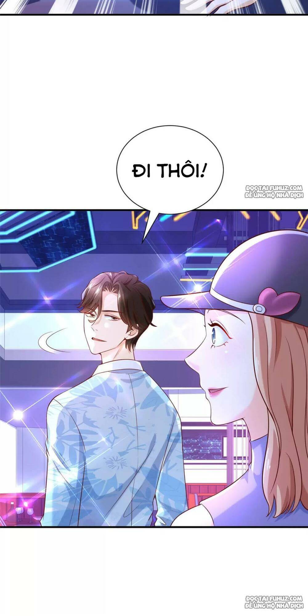 Mỗi Tuần Ta Có Một Nghề Nghiệp Mới: Chapter 254