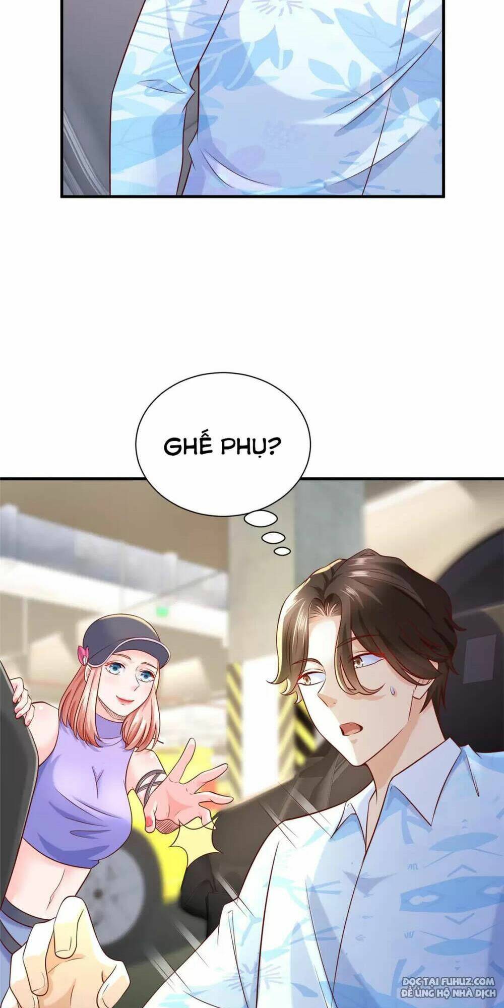 Mỗi Tuần Ta Có Một Nghề Nghiệp Mới: Chapter 254