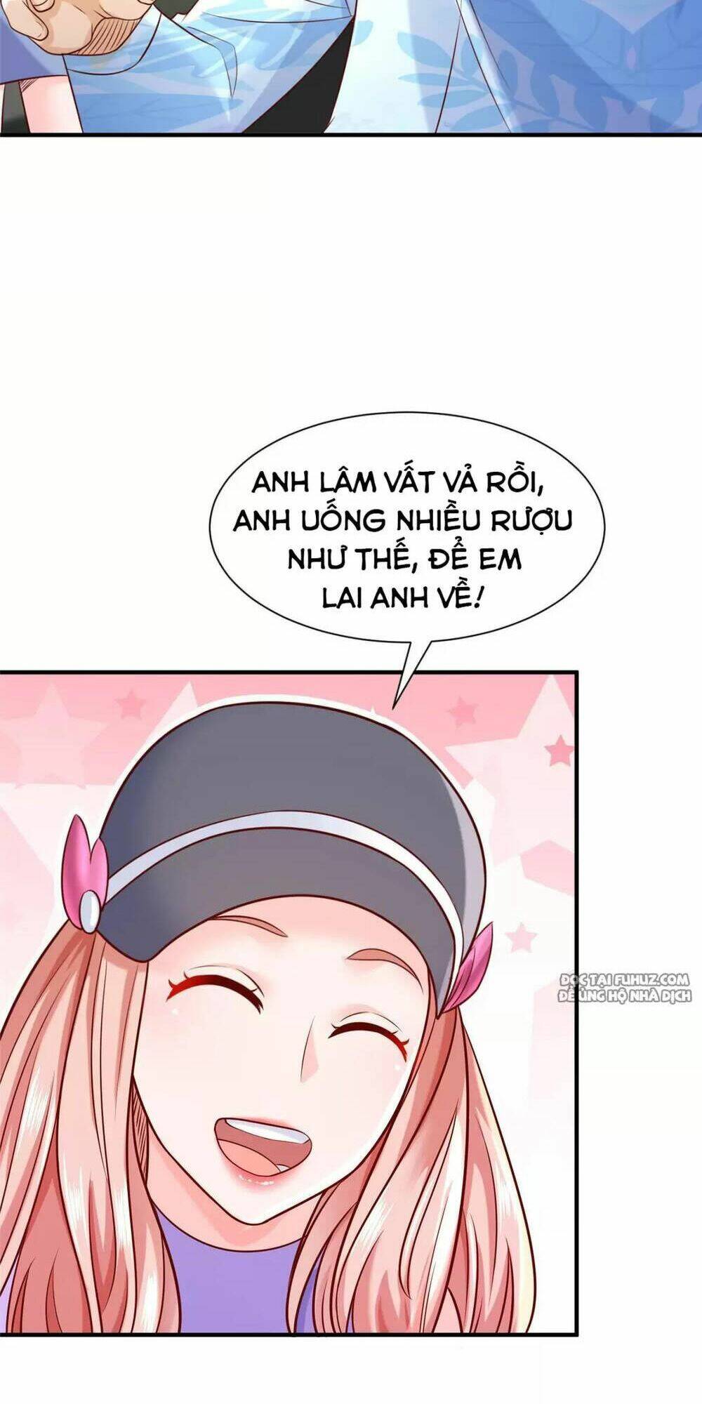 Mỗi Tuần Ta Có Một Nghề Nghiệp Mới: Chapter 254
