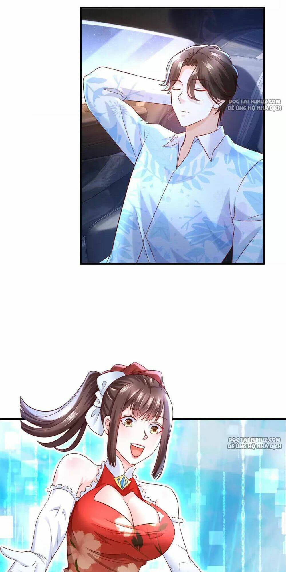 Mỗi Tuần Ta Có Một Nghề Nghiệp Mới: Chapter 254