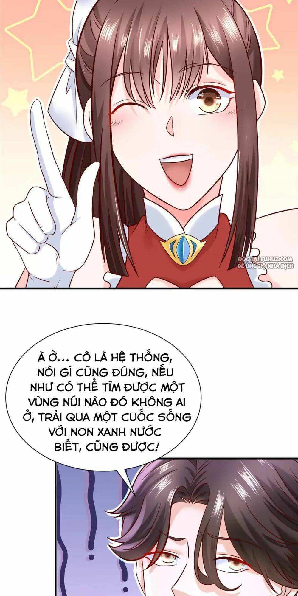 Mỗi Tuần Ta Có Một Nghề Nghiệp Mới: Chapter 254