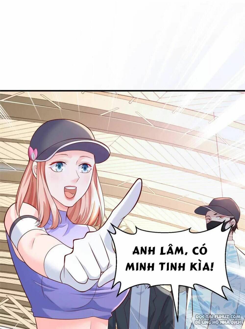 Mỗi Tuần Ta Có Một Nghề Nghiệp Mới: Chapter 254