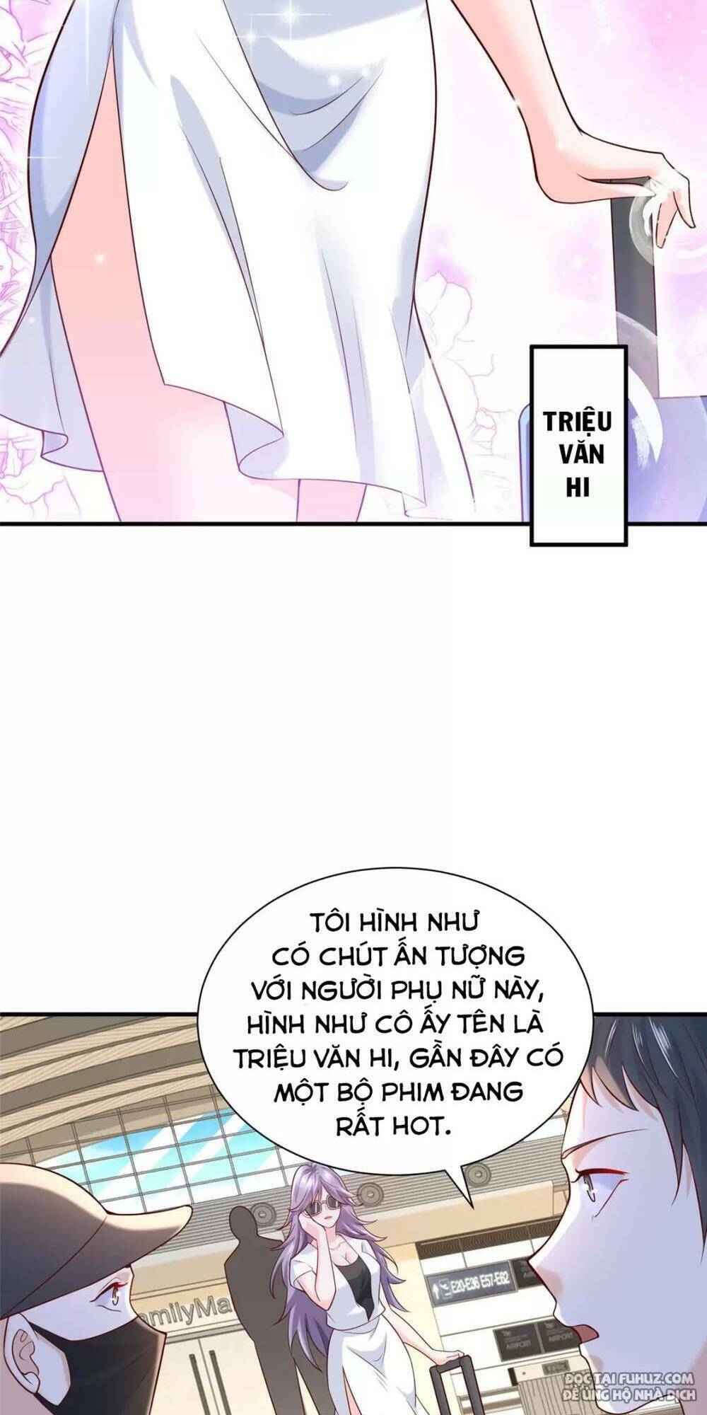 Mỗi Tuần Ta Có Một Nghề Nghiệp Mới: Chapter 254