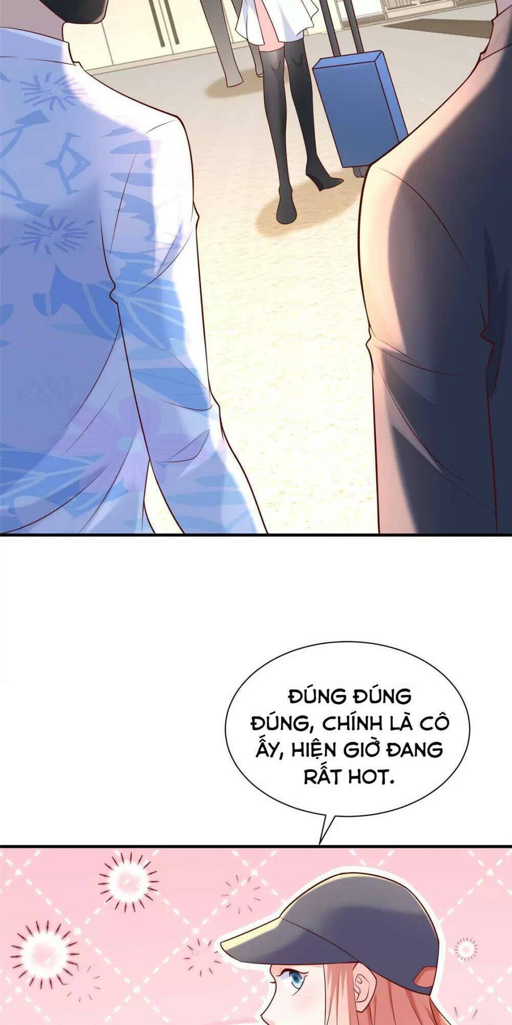 Mỗi Tuần Ta Có Một Nghề Nghiệp Mới: Chapter 254