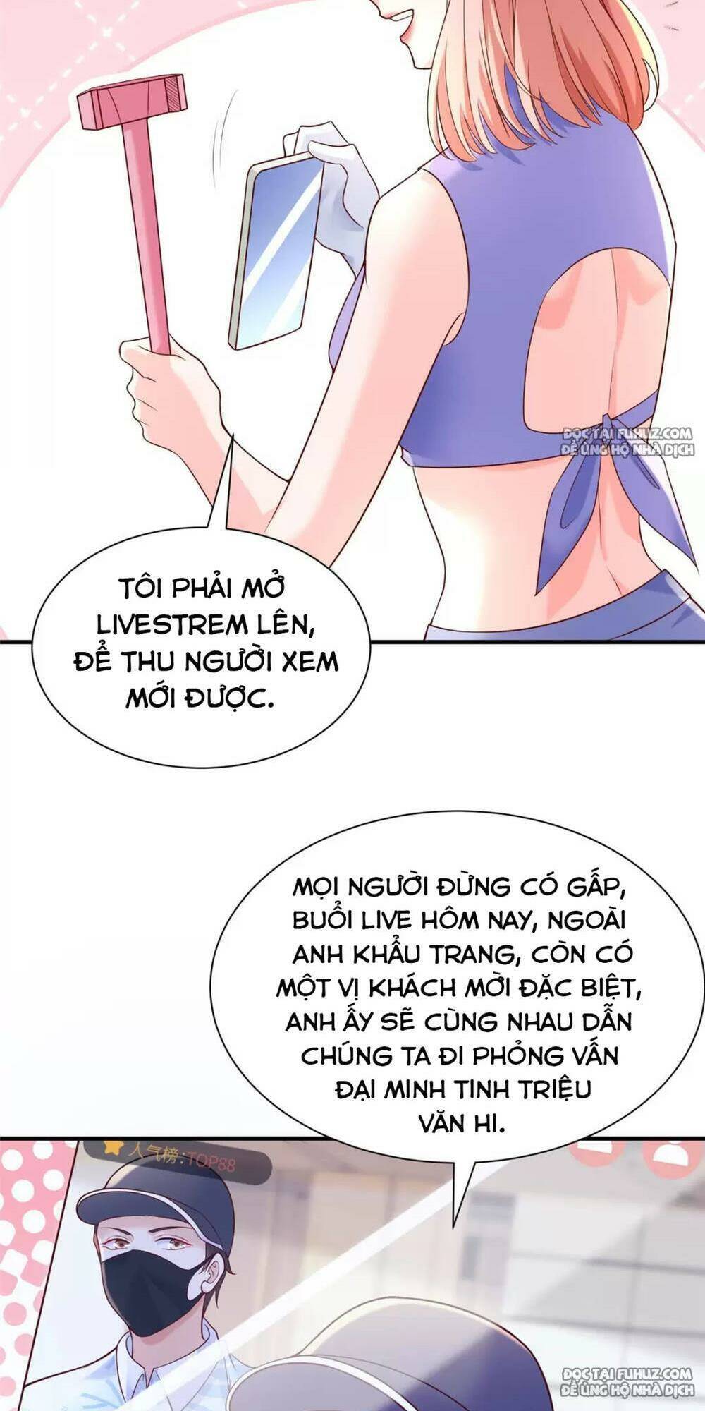 Mỗi Tuần Ta Có Một Nghề Nghiệp Mới: Chapter 254