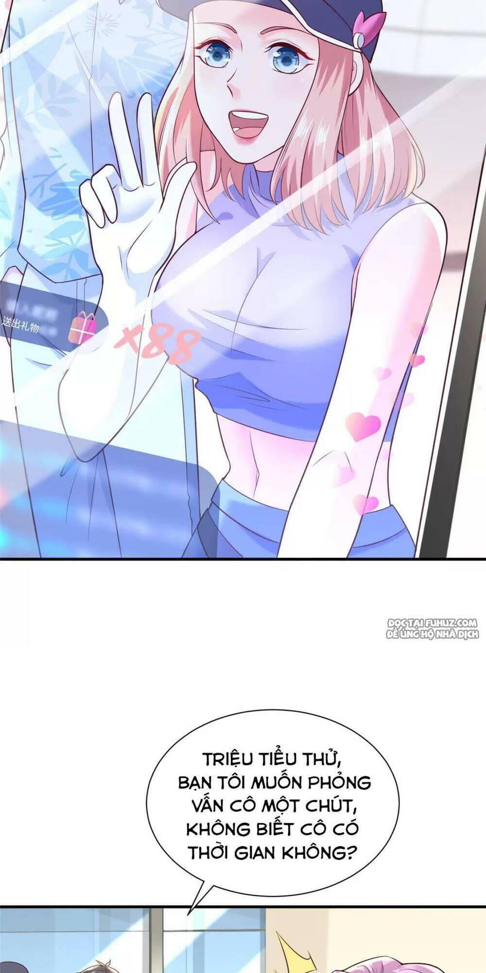 Mỗi Tuần Ta Có Một Nghề Nghiệp Mới: Chapter 254