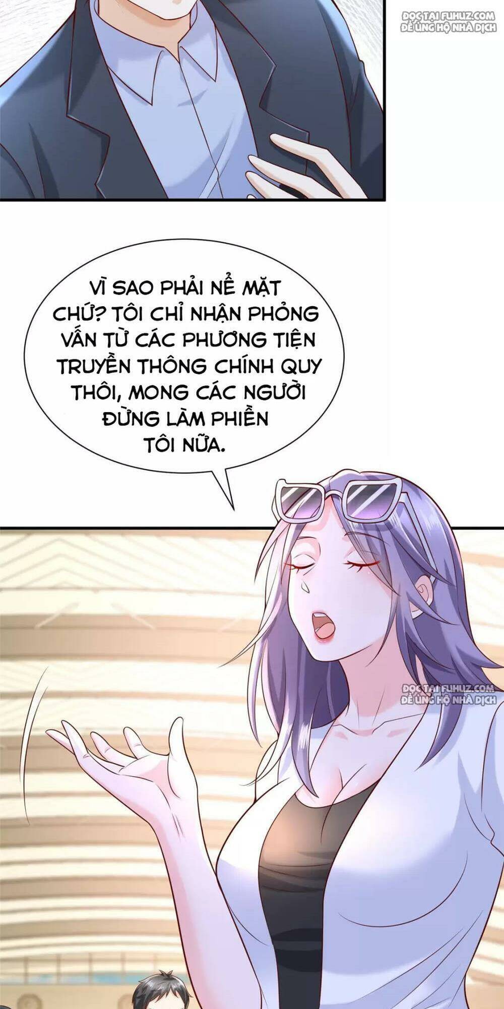 Mỗi Tuần Ta Có Một Nghề Nghiệp Mới: Chapter 254