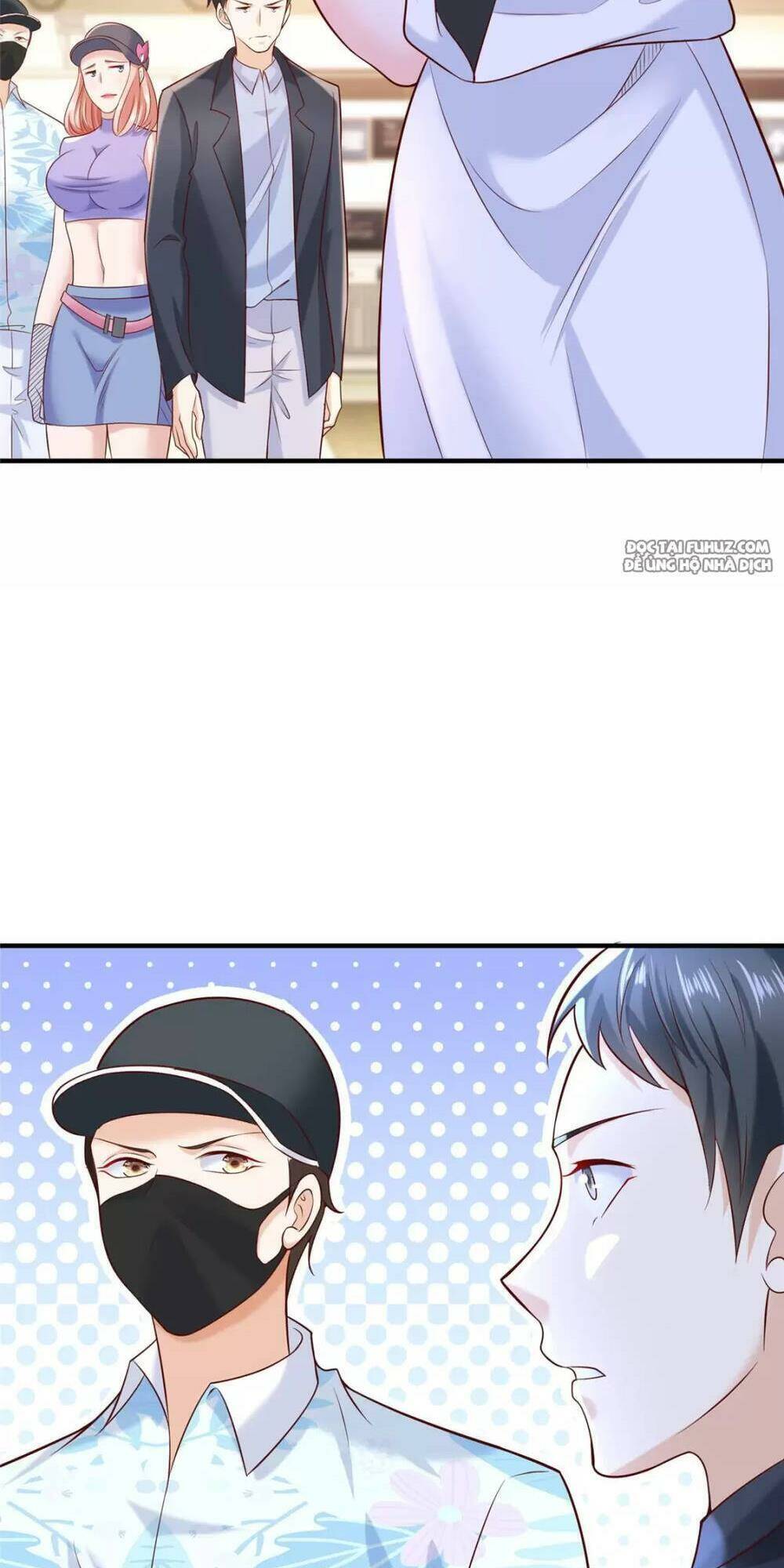 Mỗi Tuần Ta Có Một Nghề Nghiệp Mới: Chapter 254