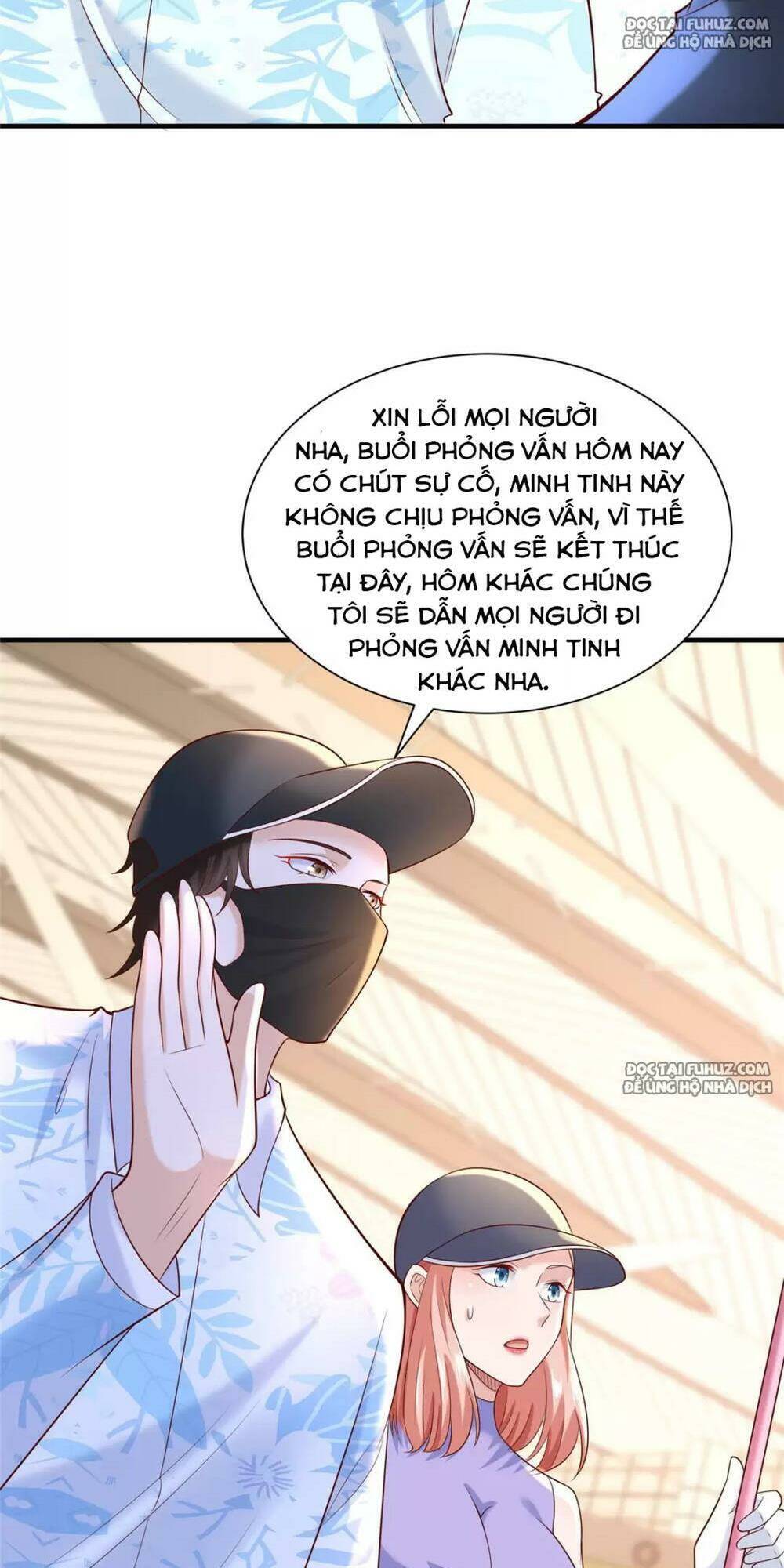 Mỗi Tuần Ta Có Một Nghề Nghiệp Mới: Chapter 254