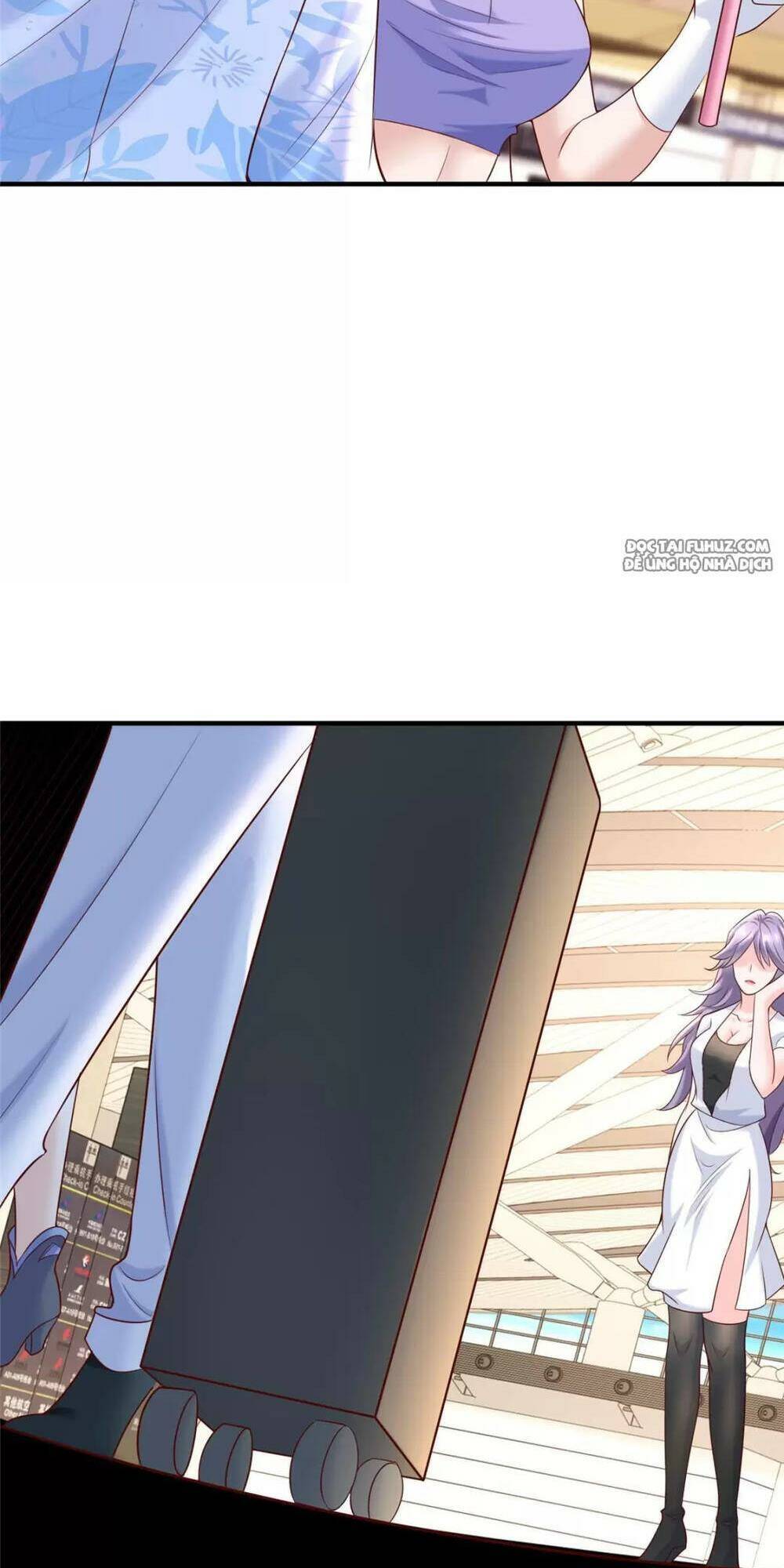 Mỗi Tuần Ta Có Một Nghề Nghiệp Mới: Chapter 254