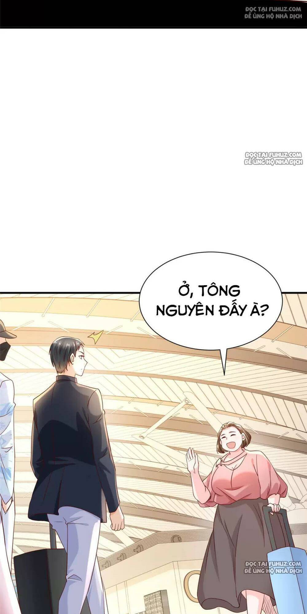 Mỗi Tuần Ta Có Một Nghề Nghiệp Mới: Chapter 254