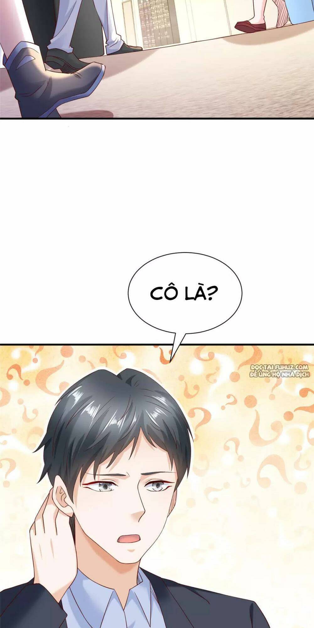 Mỗi Tuần Ta Có Một Nghề Nghiệp Mới: Chapter 254