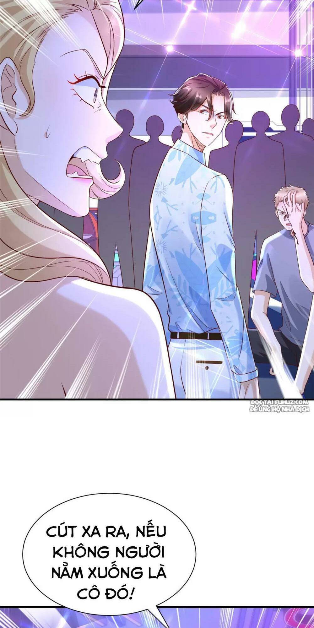 Mỗi Tuần Ta Có Một Nghề Nghiệp Mới: Chapter 254