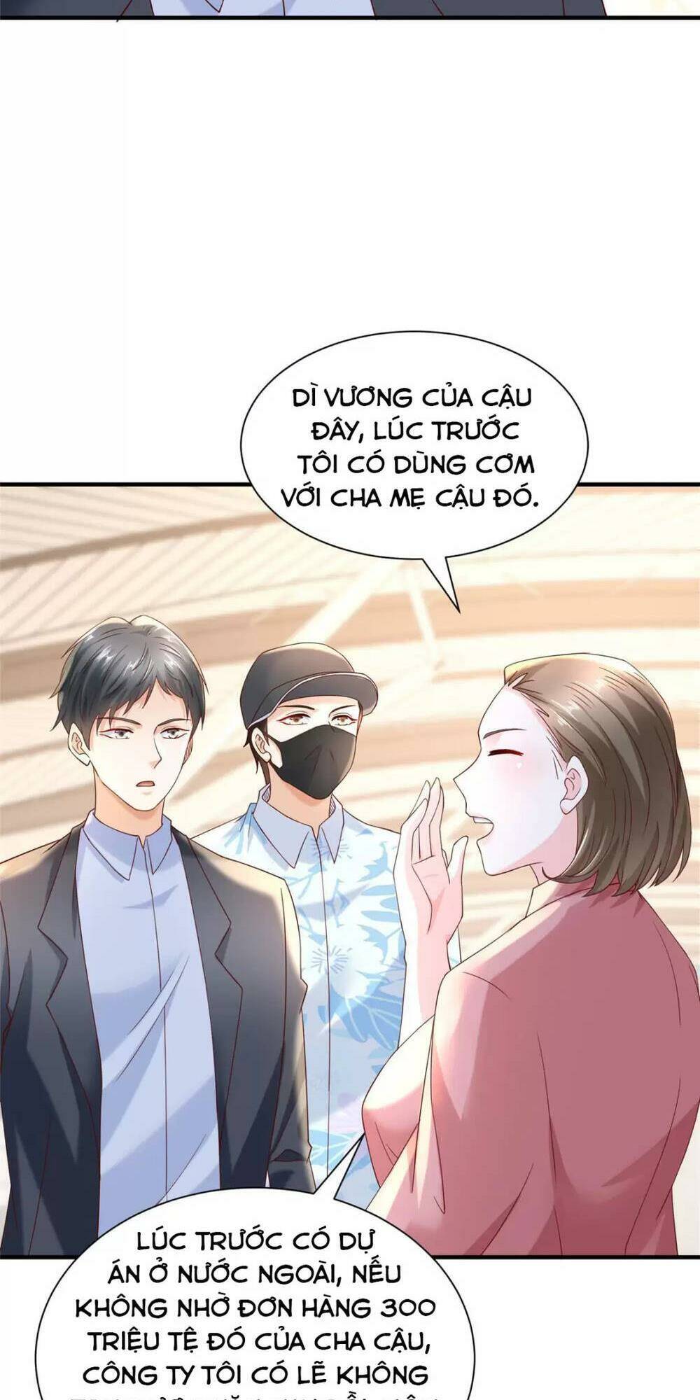 Mỗi Tuần Ta Có Một Nghề Nghiệp Mới: Chapter 254