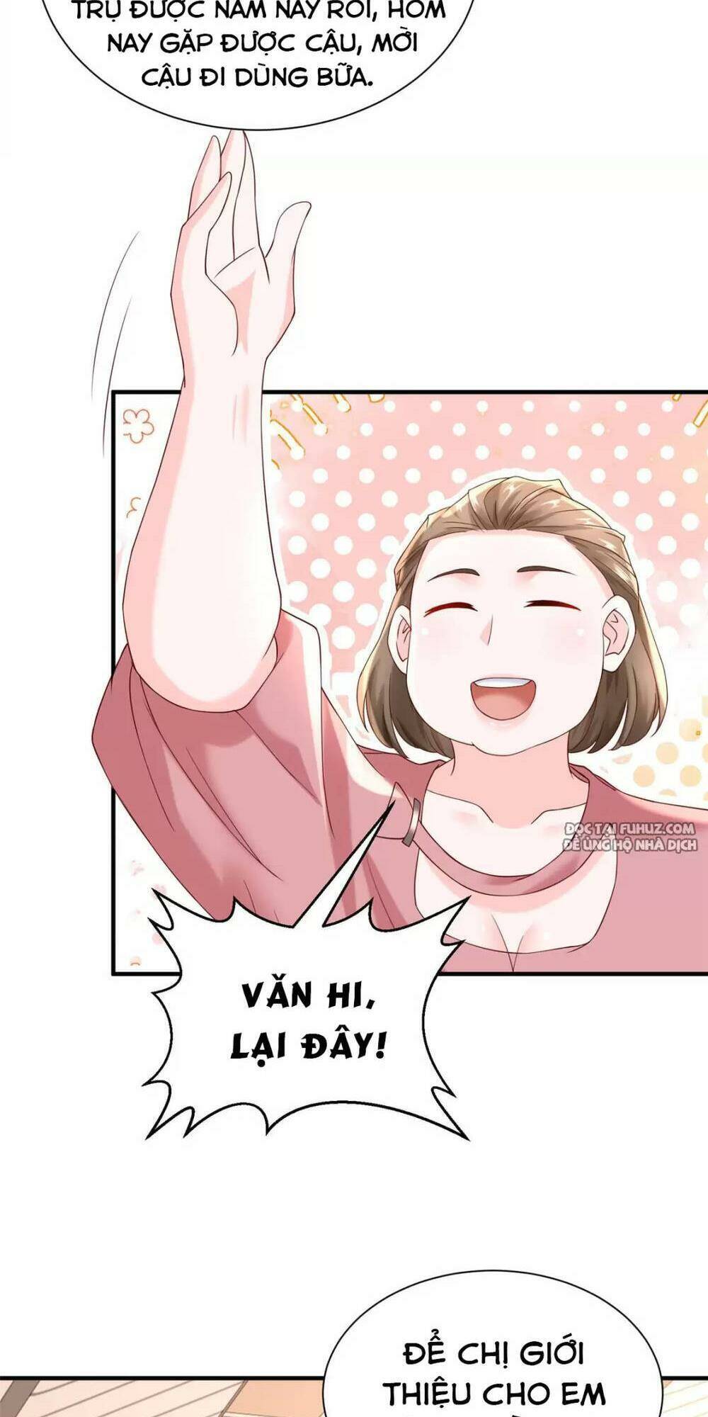 Mỗi Tuần Ta Có Một Nghề Nghiệp Mới: Chapter 254