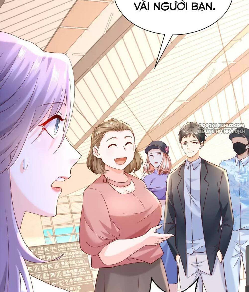 Mỗi Tuần Ta Có Một Nghề Nghiệp Mới: Chapter 254