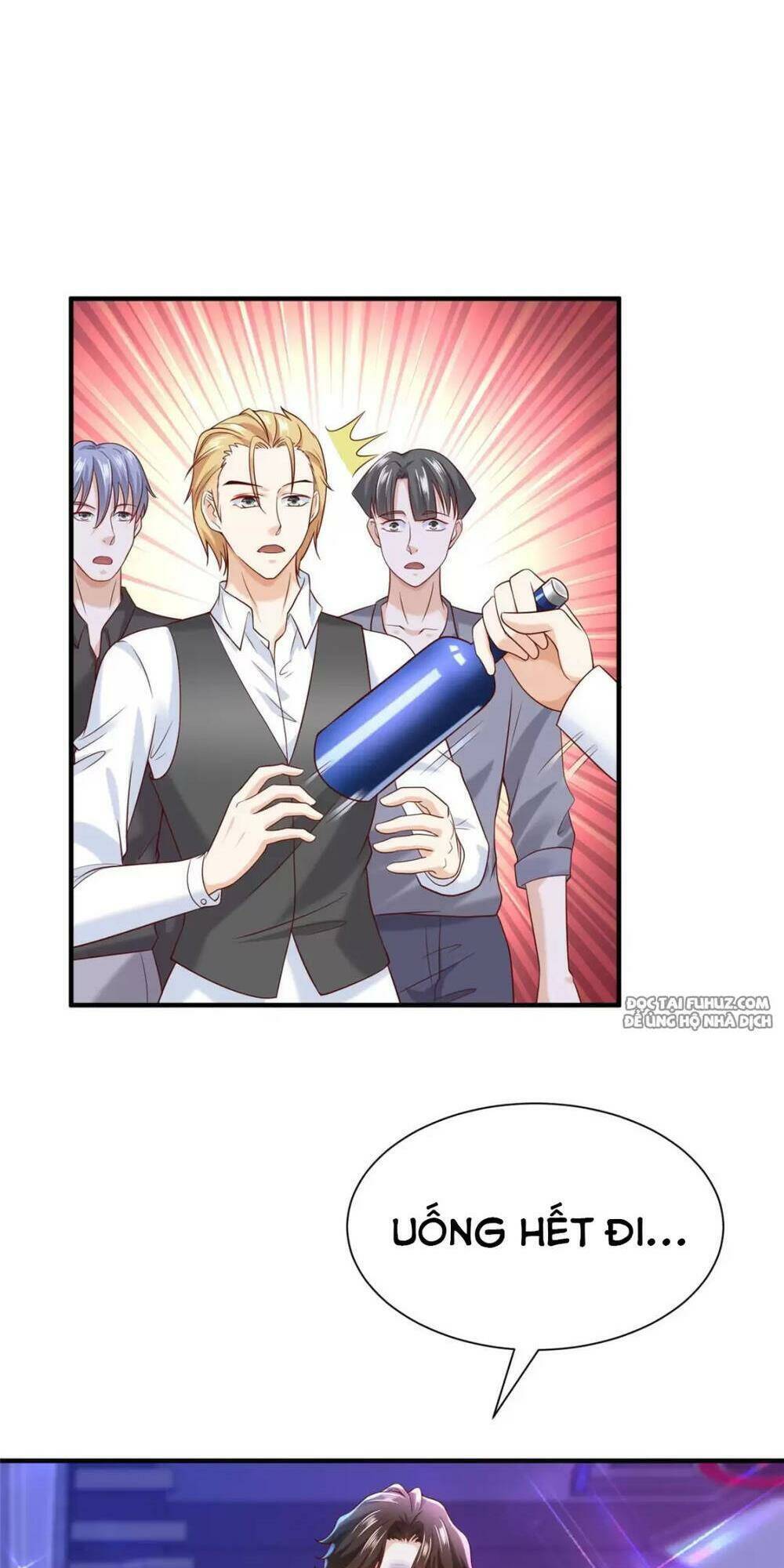Mỗi Tuần Ta Có Một Nghề Nghiệp Mới: Chapter 254