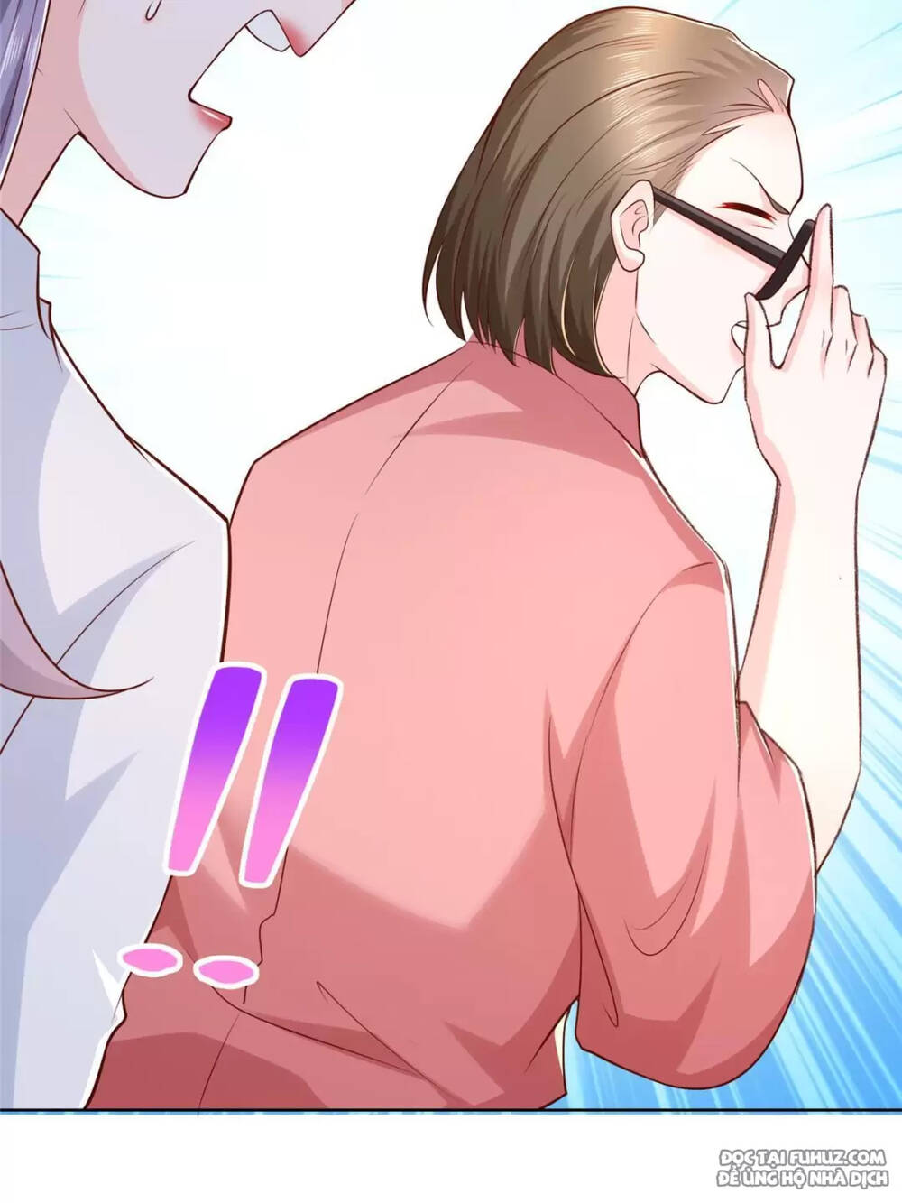 Mỗi Tuần Ta Có Một Nghề Nghiệp Mới: Chapter 255