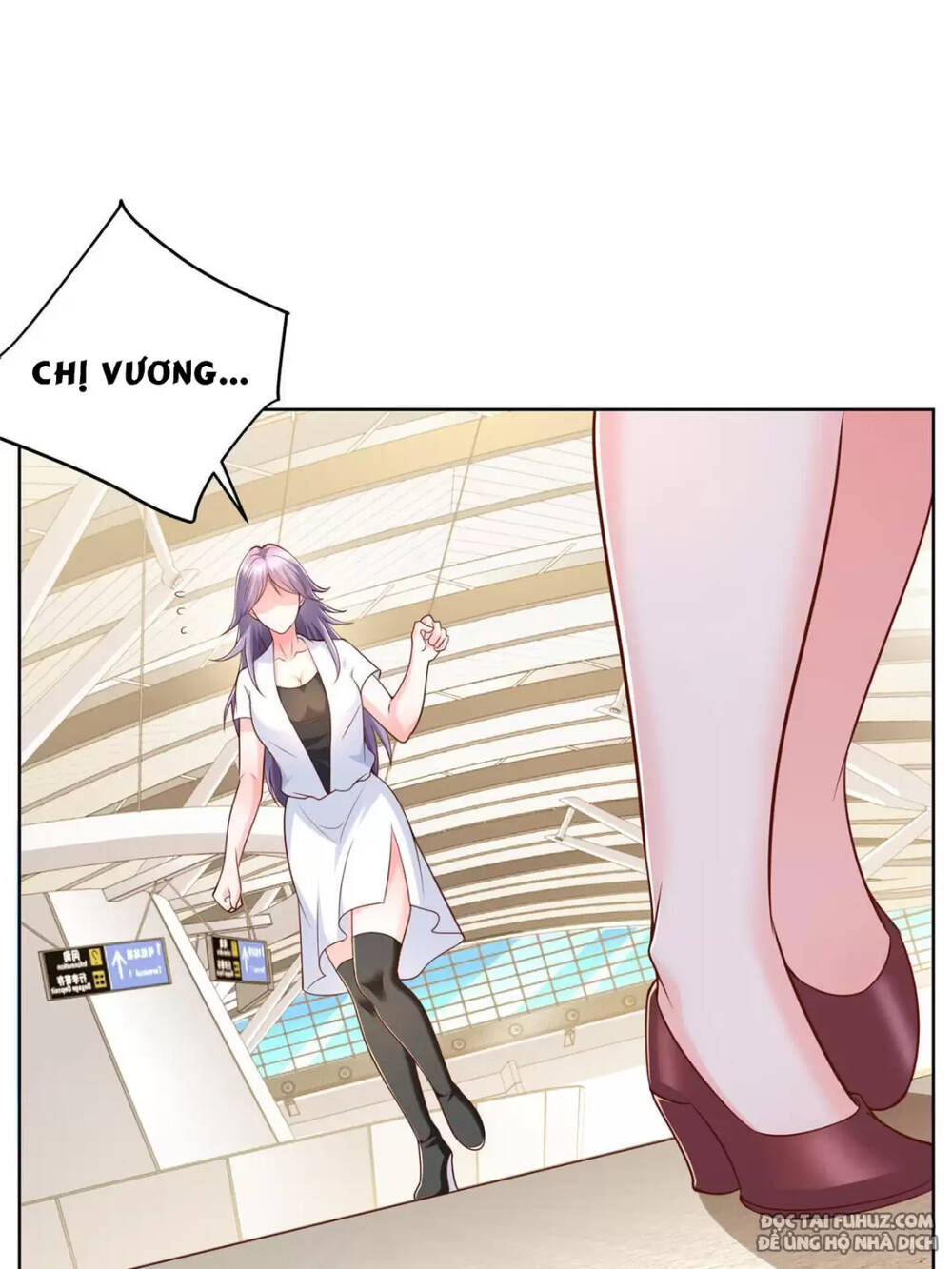 Mỗi Tuần Ta Có Một Nghề Nghiệp Mới: Chapter 255