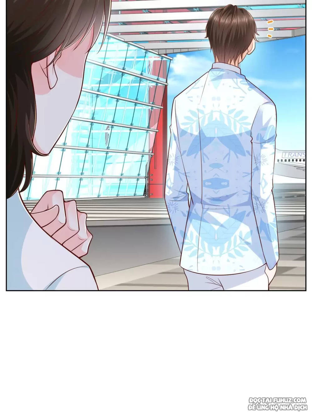 Mỗi Tuần Ta Có Một Nghề Nghiệp Mới: Chapter 255