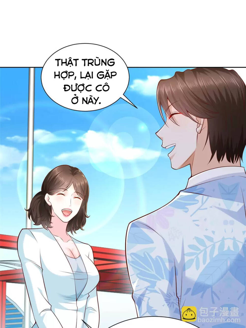 Mỗi Tuần Ta Có Một Nghề Nghiệp Mới: Chapter 255