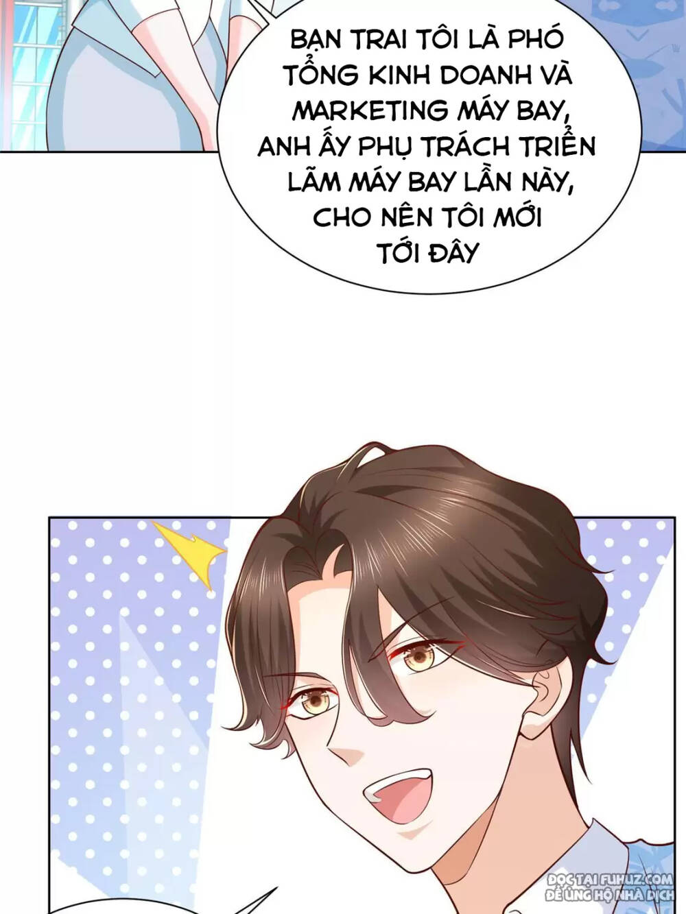 Mỗi Tuần Ta Có Một Nghề Nghiệp Mới: Chapter 255