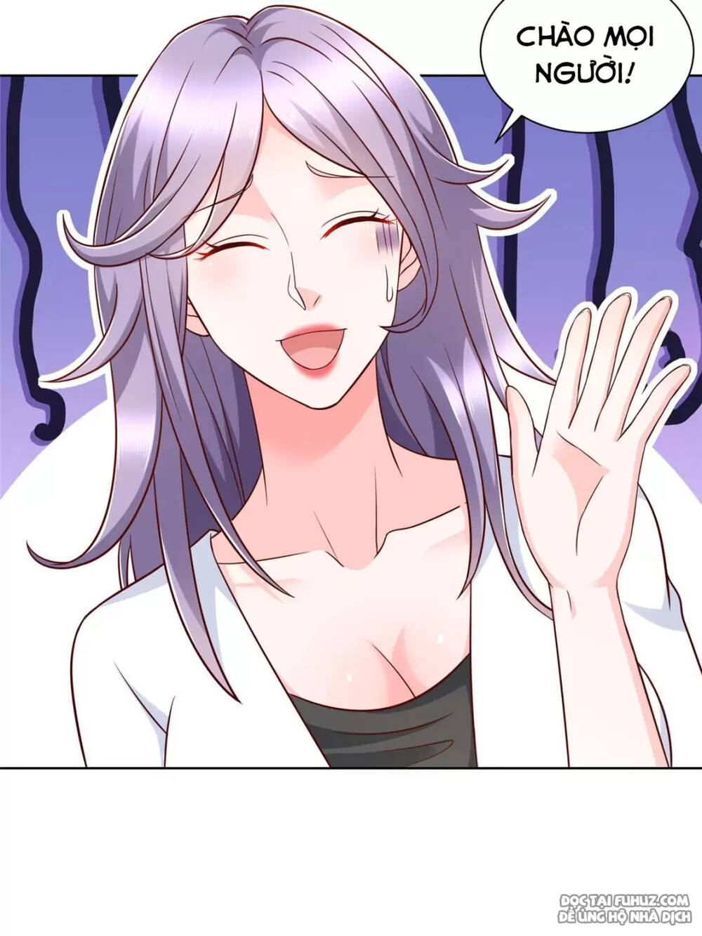 Mỗi Tuần Ta Có Một Nghề Nghiệp Mới: Chapter 255