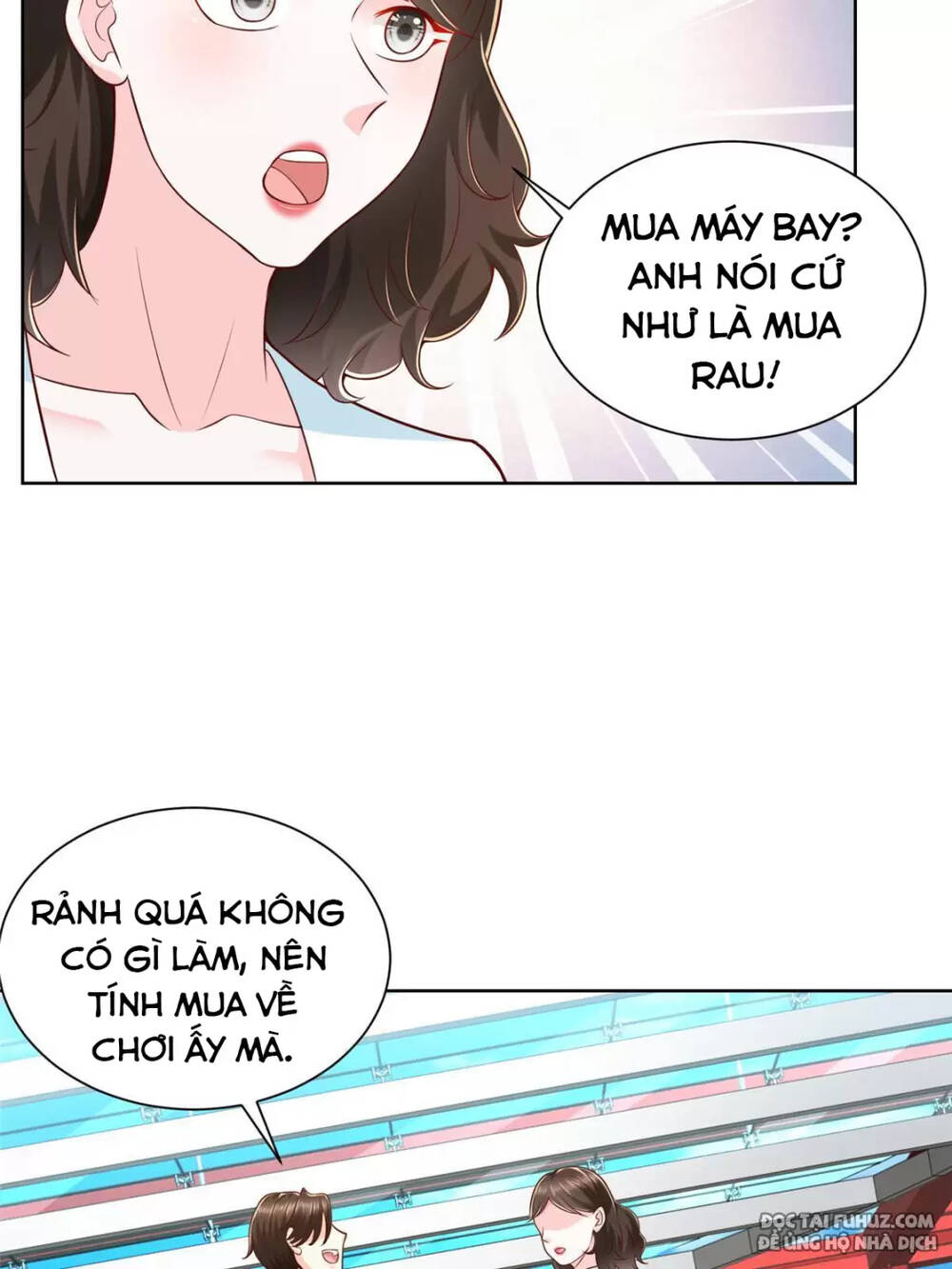 Mỗi Tuần Ta Có Một Nghề Nghiệp Mới: Chapter 255