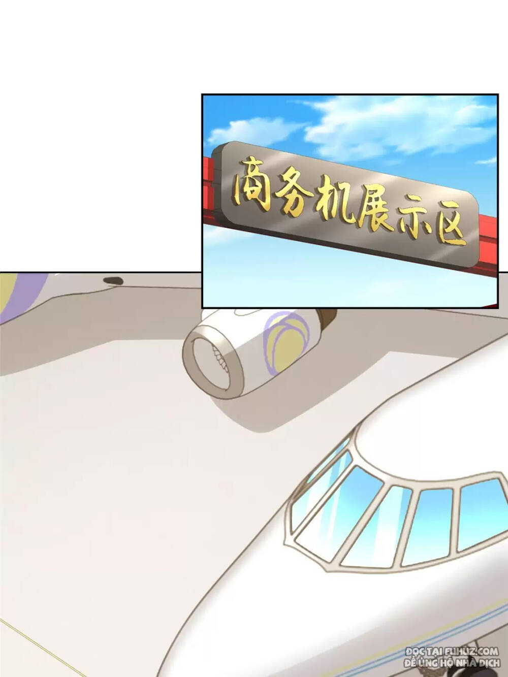 Mỗi Tuần Ta Có Một Nghề Nghiệp Mới: Chapter 255