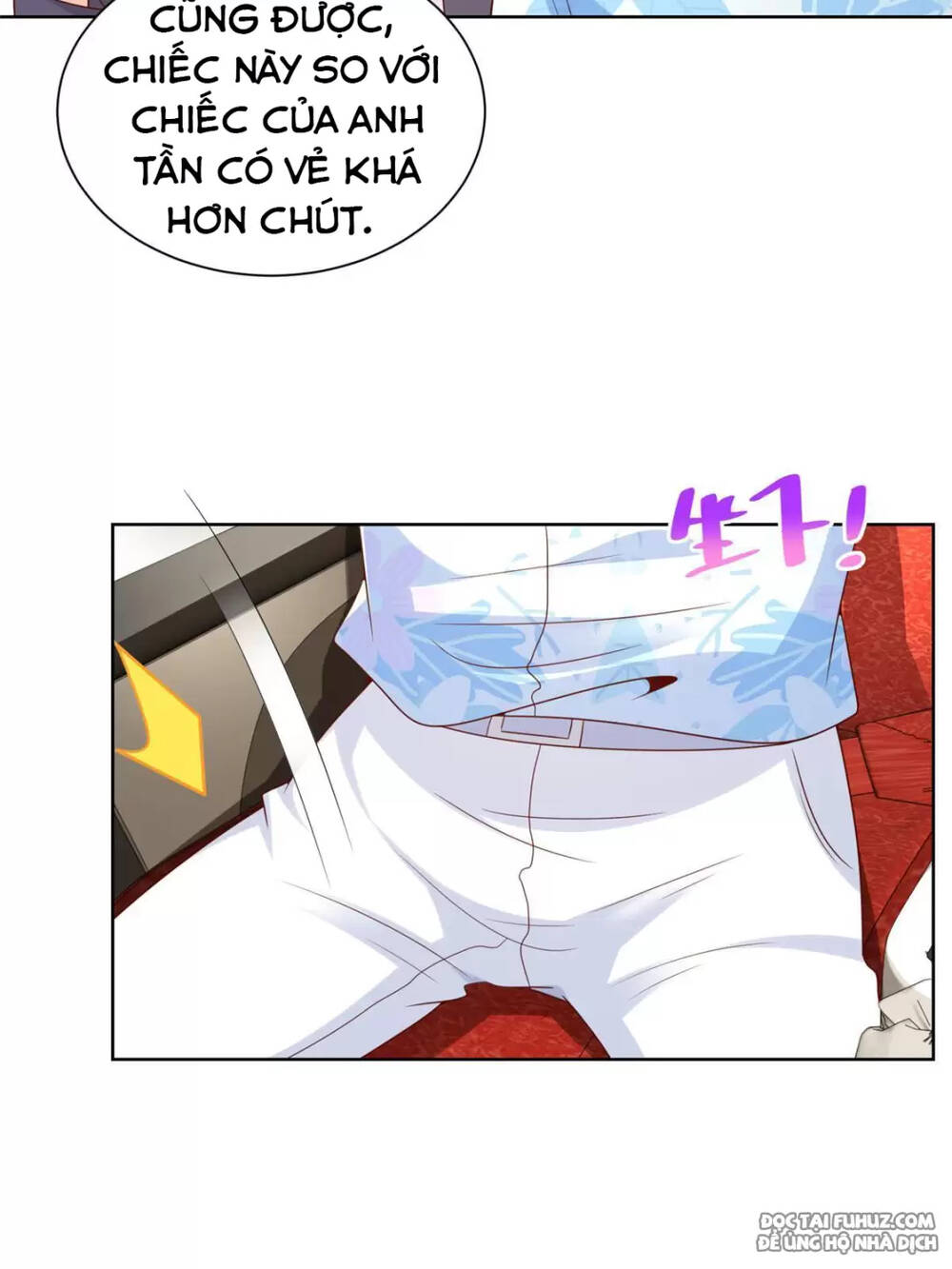 Mỗi Tuần Ta Có Một Nghề Nghiệp Mới: Chapter 255