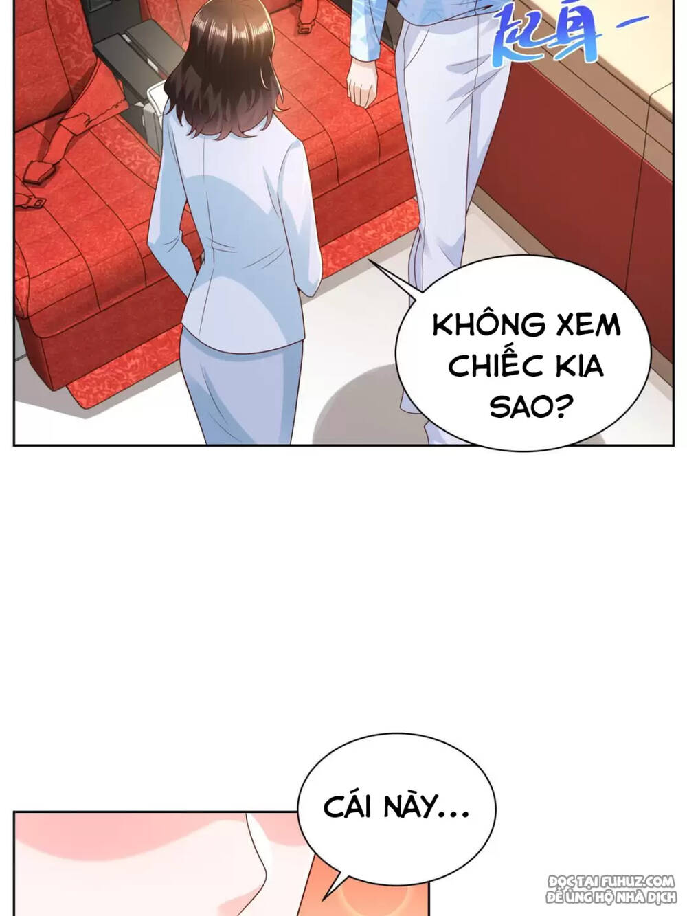 Mỗi Tuần Ta Có Một Nghề Nghiệp Mới: Chapter 255
