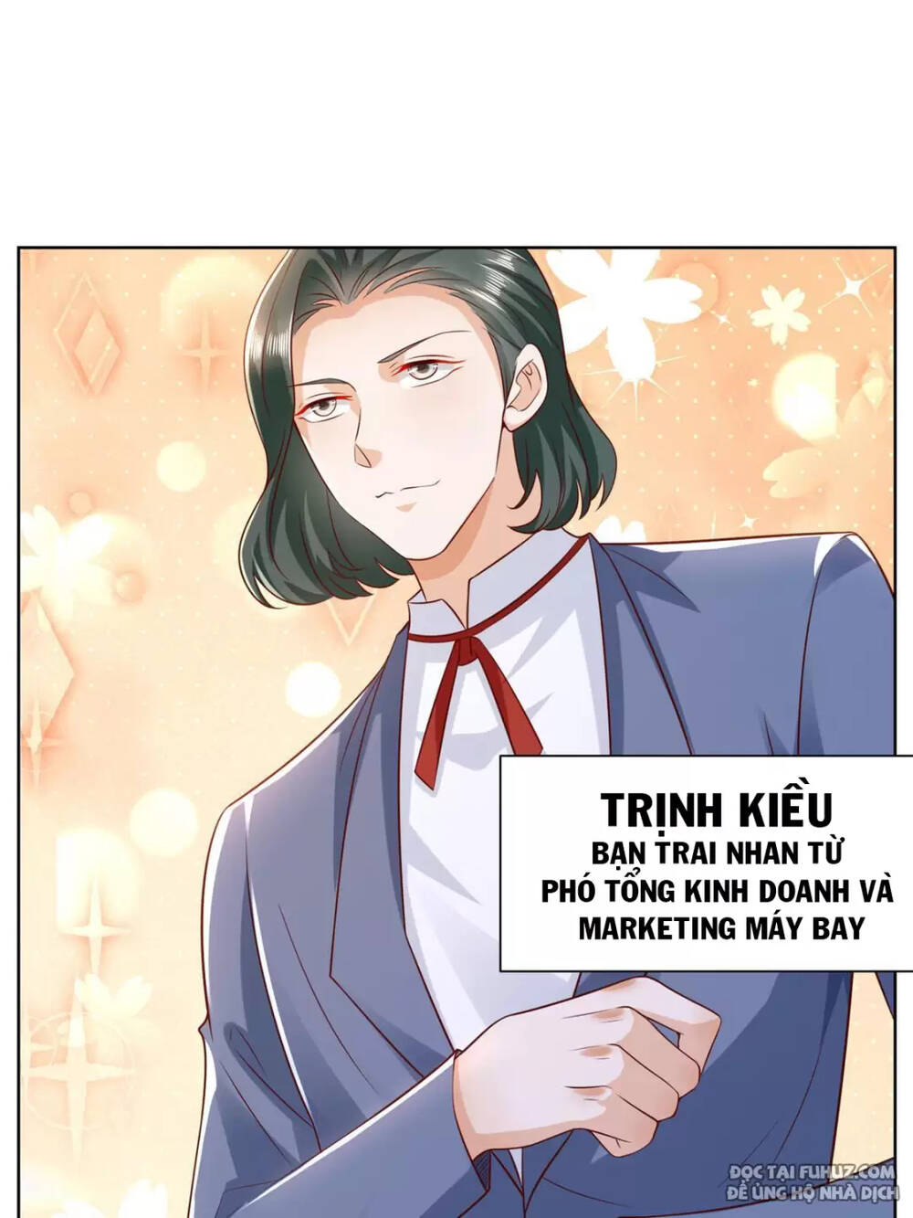 Mỗi Tuần Ta Có Một Nghề Nghiệp Mới: Chapter 255
