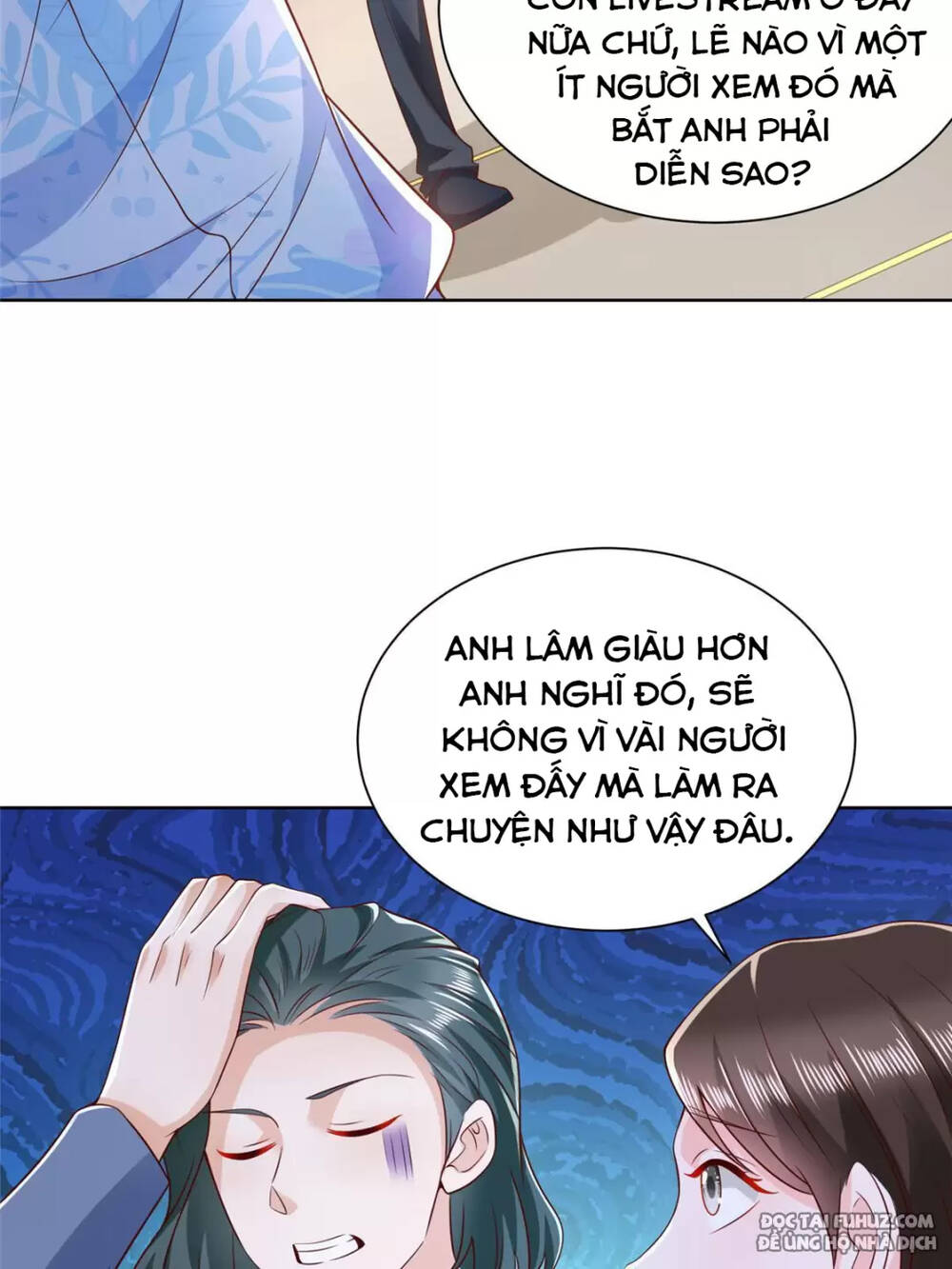 Mỗi Tuần Ta Có Một Nghề Nghiệp Mới: Chapter 255