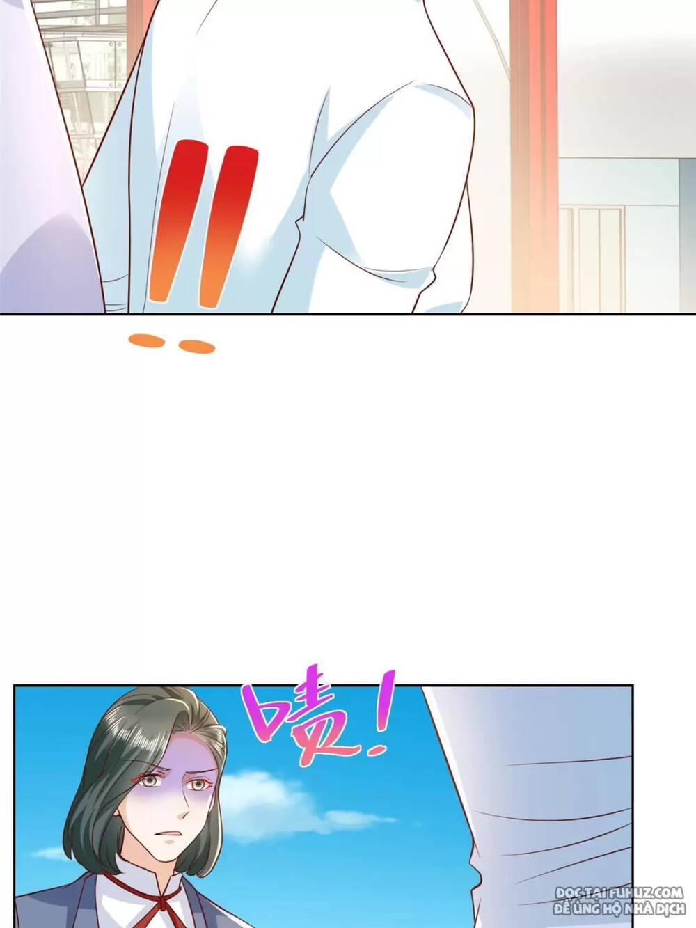 Mỗi Tuần Ta Có Một Nghề Nghiệp Mới: Chapter 255