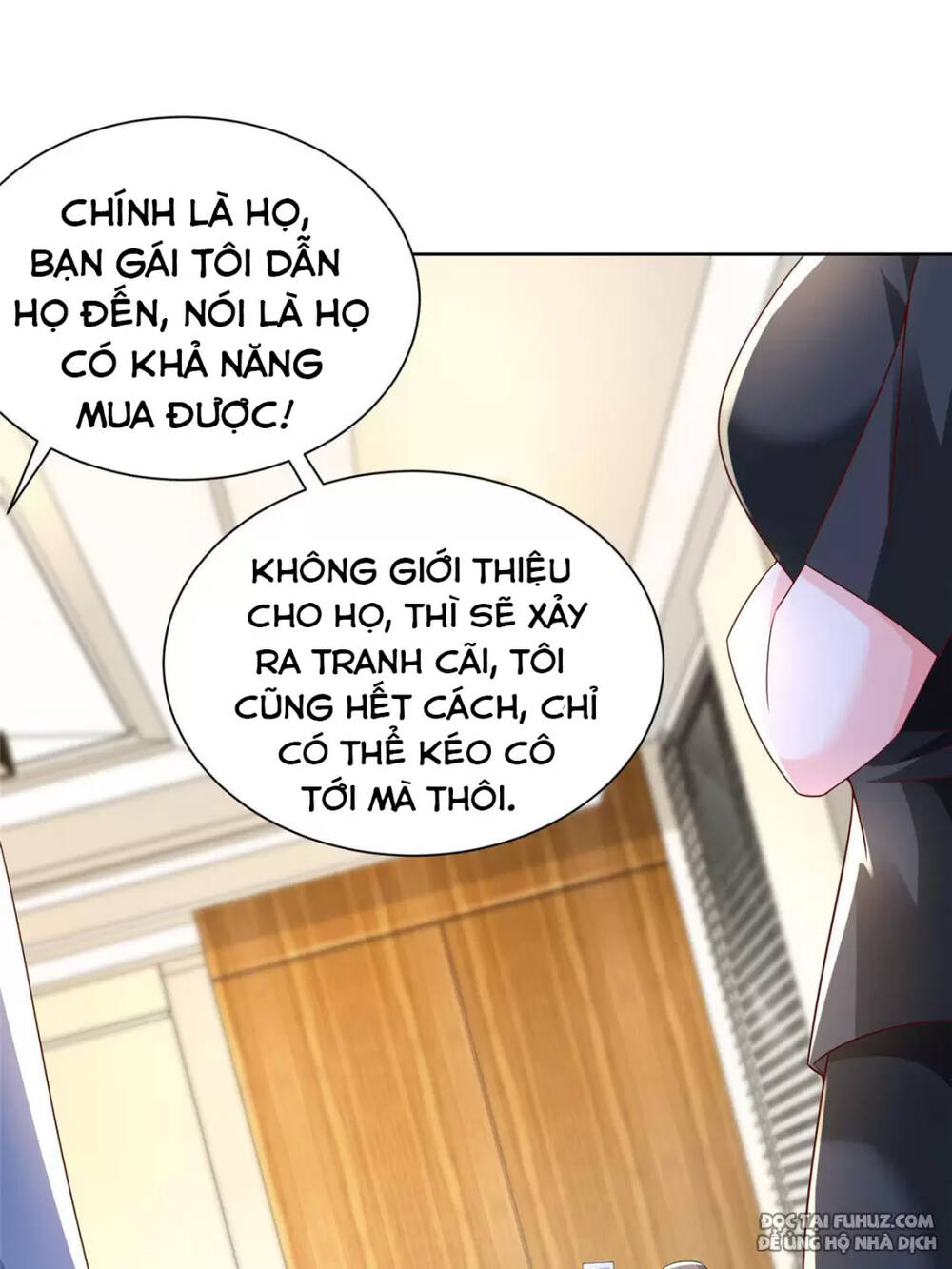 Mỗi Tuần Ta Có Một Nghề Nghiệp Mới: Chapter 256