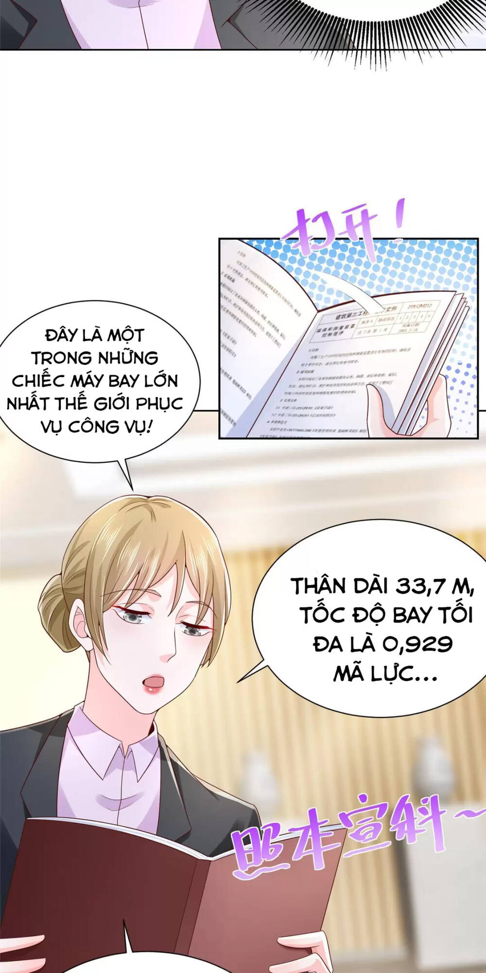 Mỗi Tuần Ta Có Một Nghề Nghiệp Mới: Chapter 256