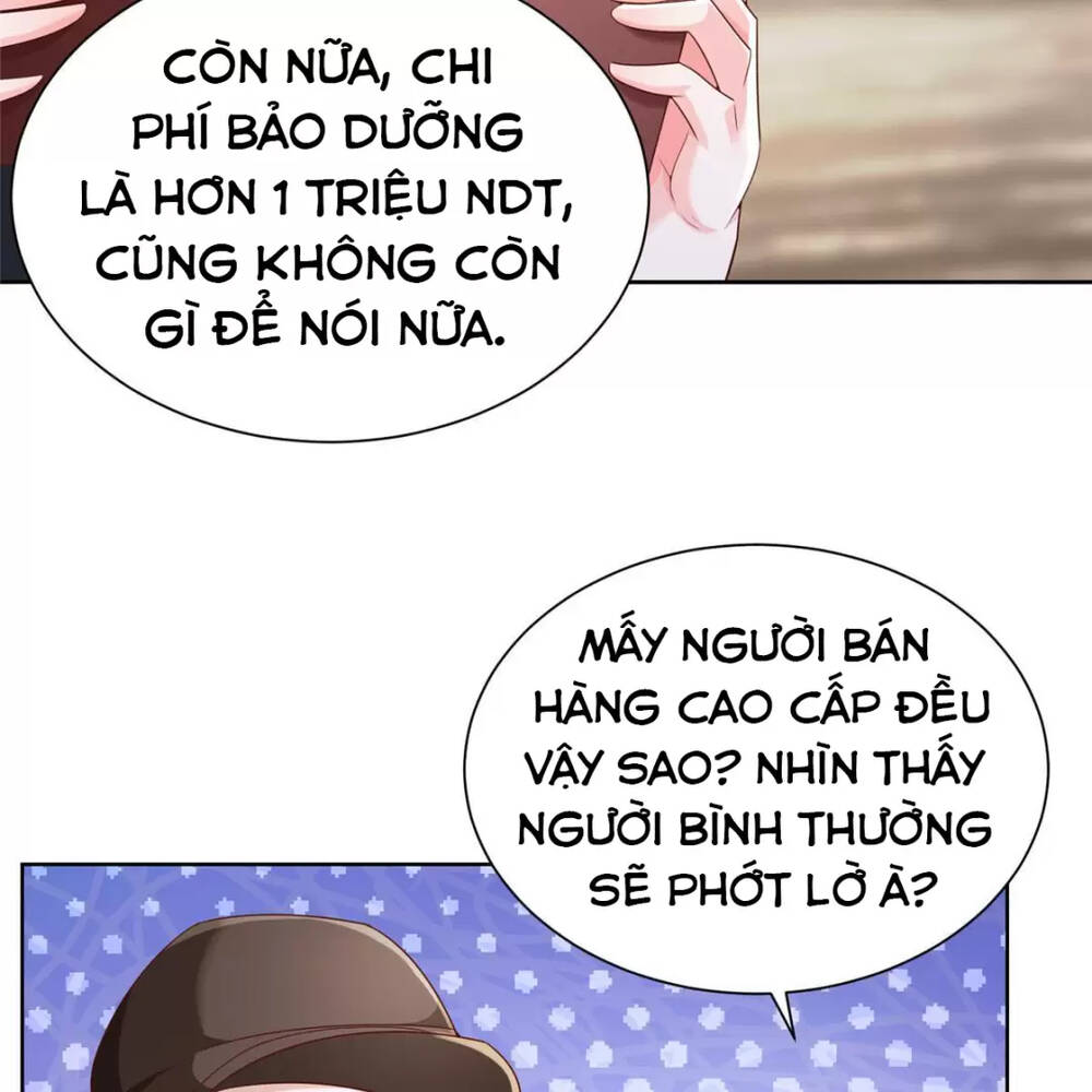 Mỗi Tuần Ta Có Một Nghề Nghiệp Mới: Chapter 256