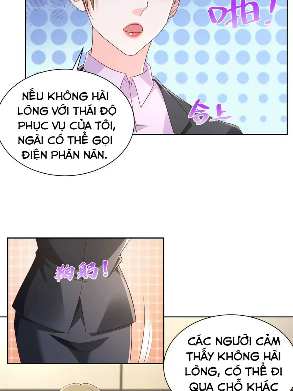 Mỗi Tuần Ta Có Một Nghề Nghiệp Mới: Chapter 256