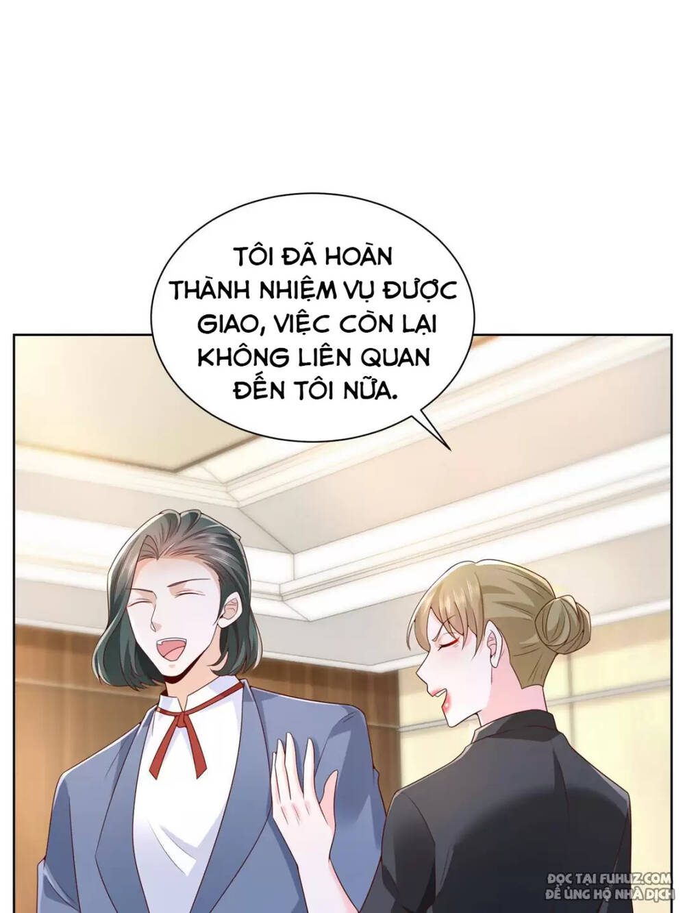 Mỗi Tuần Ta Có Một Nghề Nghiệp Mới: Chapter 256