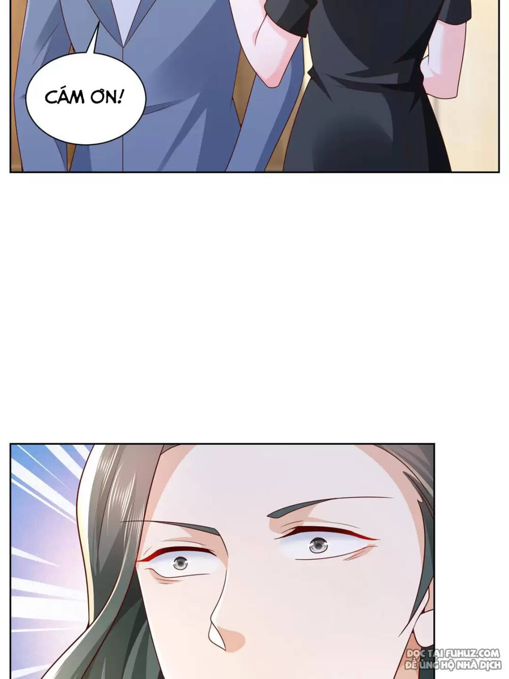 Mỗi Tuần Ta Có Một Nghề Nghiệp Mới: Chapter 256