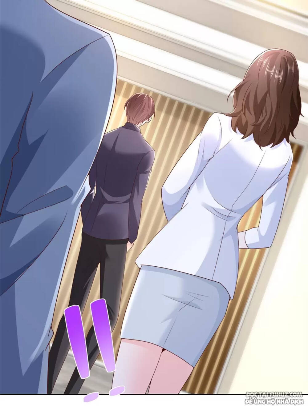 Mỗi Tuần Ta Có Một Nghề Nghiệp Mới: Chapter 256