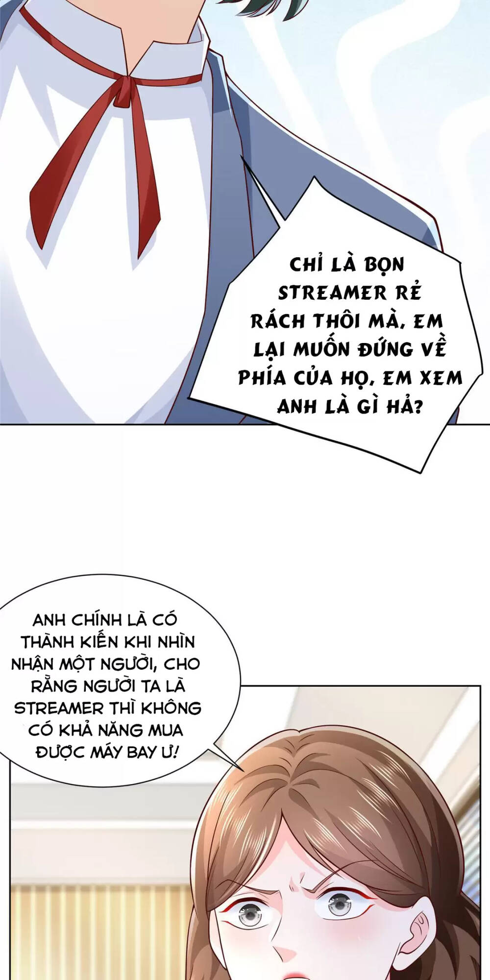 Mỗi Tuần Ta Có Một Nghề Nghiệp Mới: Chapter 256