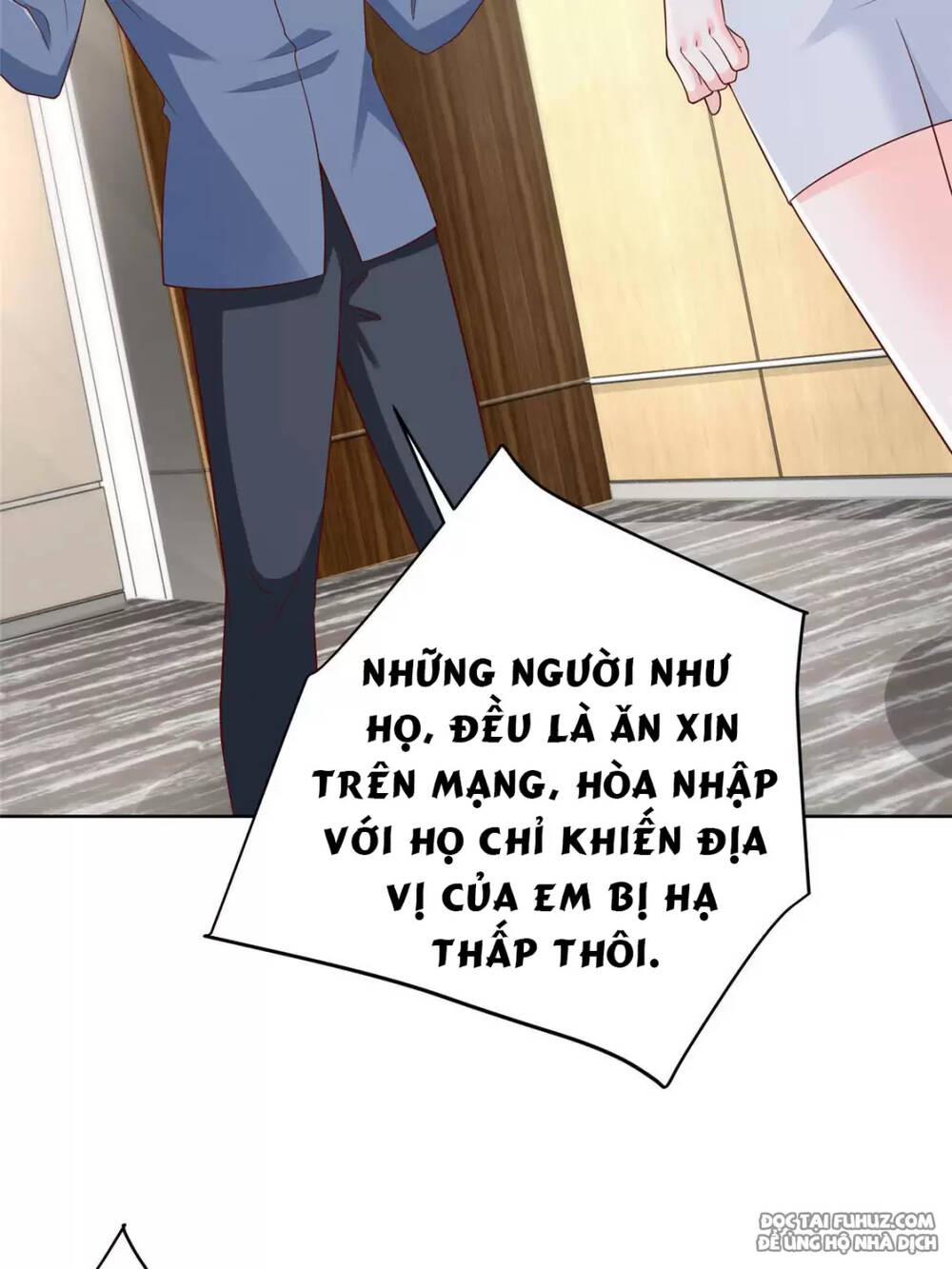 Mỗi Tuần Ta Có Một Nghề Nghiệp Mới: Chapter 256