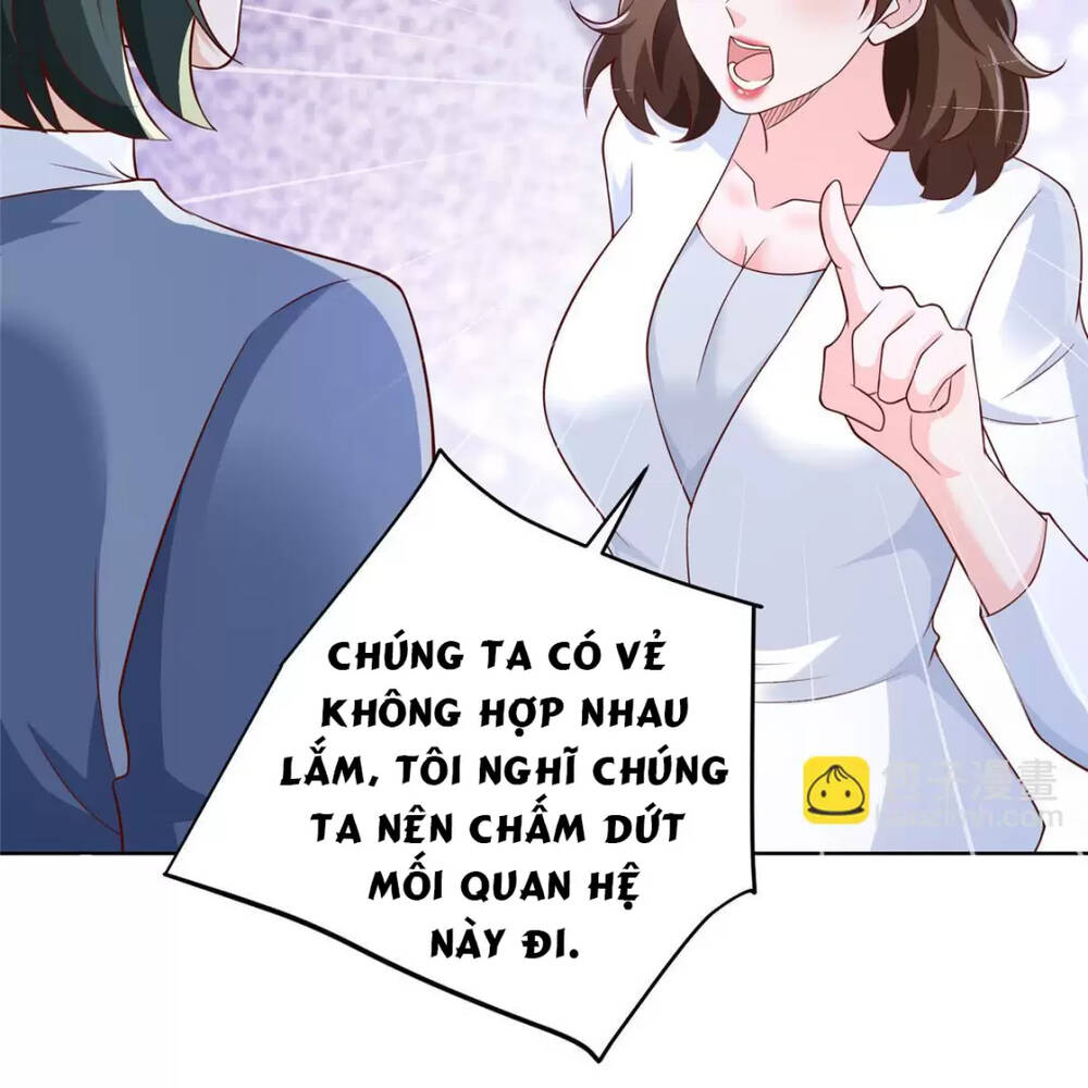 Mỗi Tuần Ta Có Một Nghề Nghiệp Mới: Chapter 256