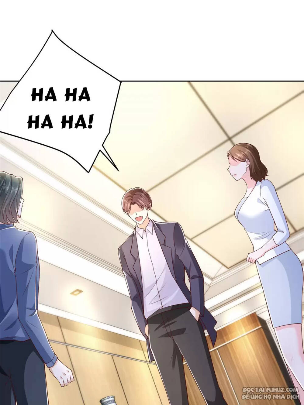 Mỗi Tuần Ta Có Một Nghề Nghiệp Mới: Chapter 256