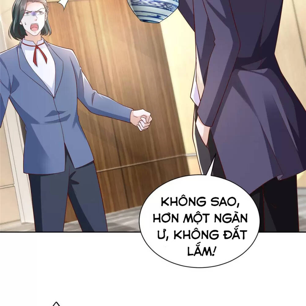 Mỗi Tuần Ta Có Một Nghề Nghiệp Mới: Chapter 256