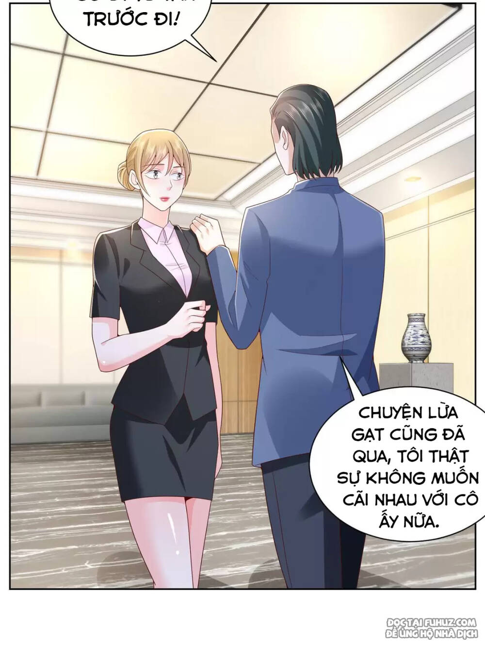 Mỗi Tuần Ta Có Một Nghề Nghiệp Mới: Chapter 256