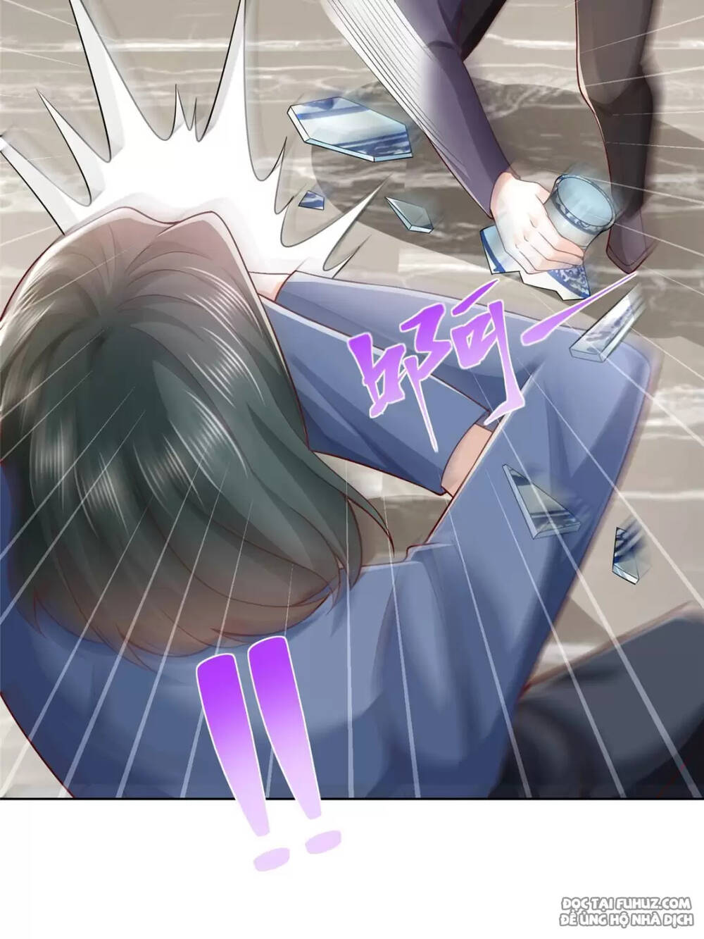 Mỗi Tuần Ta Có Một Nghề Nghiệp Mới: Chapter 256