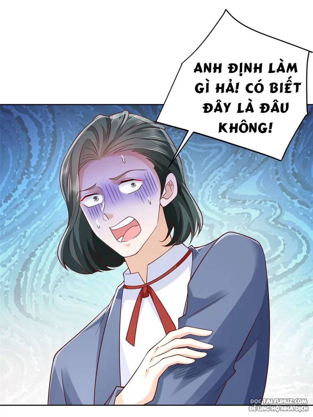 Mỗi Tuần Ta Có Một Nghề Nghiệp Mới: Chapter 256