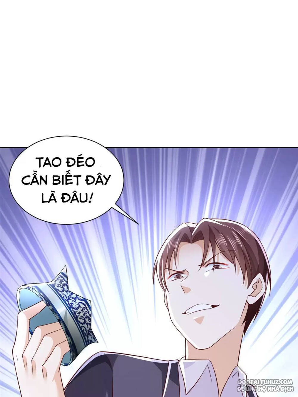 Mỗi Tuần Ta Có Một Nghề Nghiệp Mới: Chapter 256